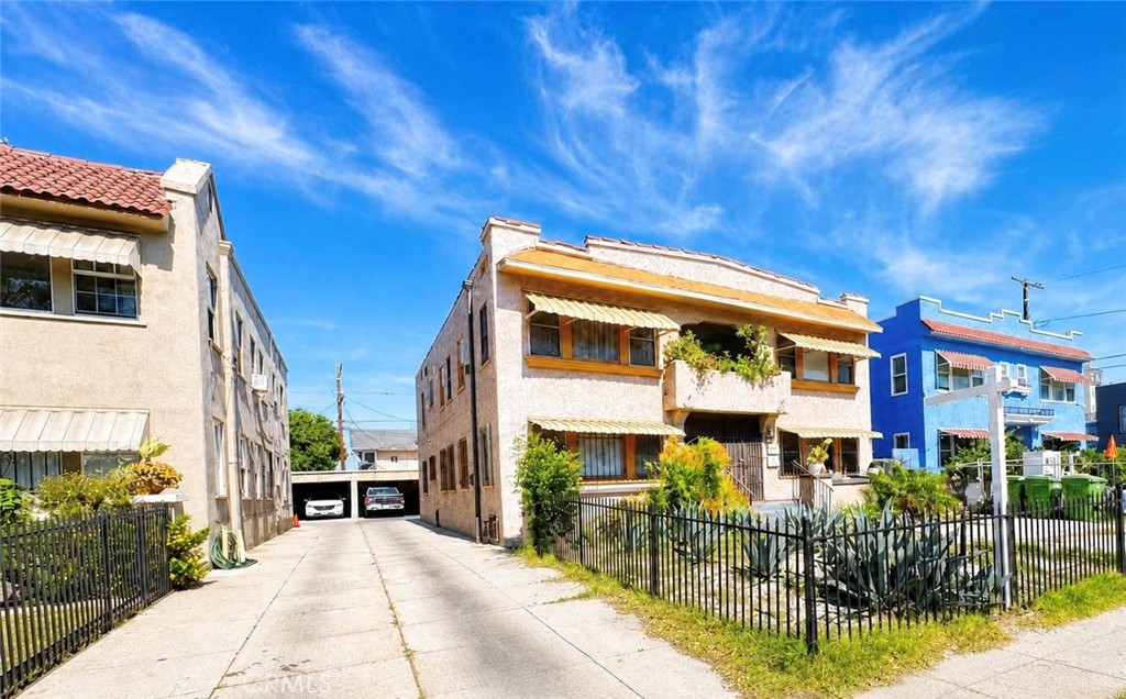 Residential in Los Angeles 3