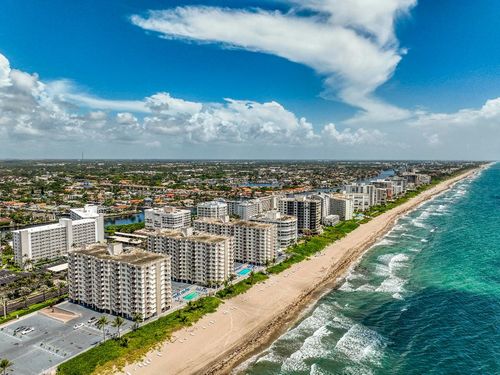 501-3221 S Ocean Blvd, Highland Beach, FL, 33487-2507 | Card Image