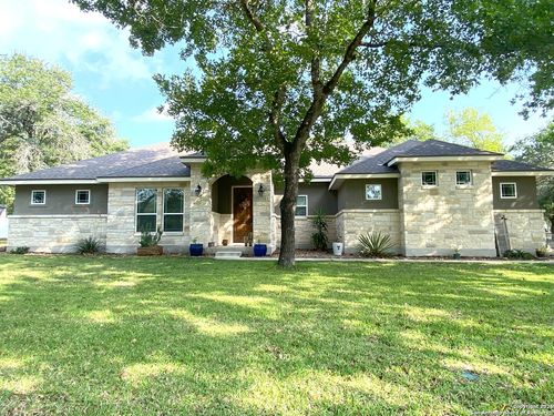 284 Cibolo Ridge Dr, La Vernia, TX, 78121-5950 | Card Image