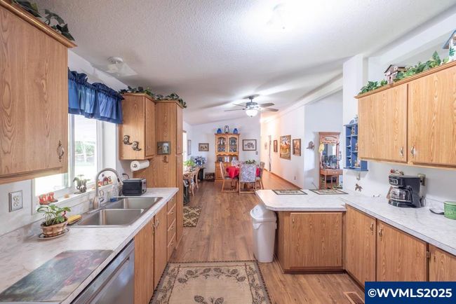 38404 Payne Dr, House other with 3 bedrooms, 2 bathrooms and null parking in Lebanon OR | Image 8