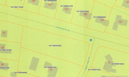 100 Great Oaks, Fayetteville, NC, 28303-4978 | Card Image