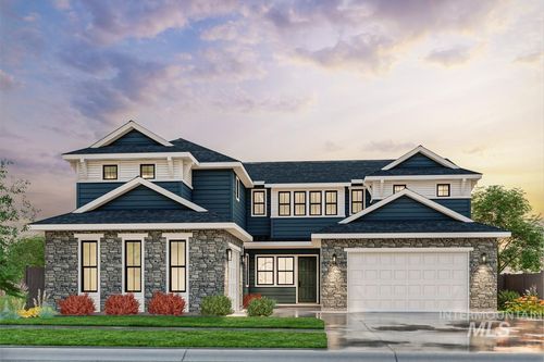 14267 N Goldfinch Ave, Boise, ID, 83714-1004 | Card Image