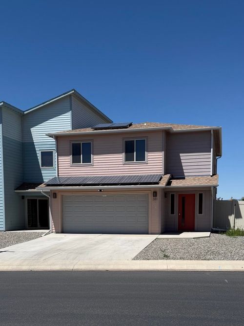 381 Green River Dr, Grand Junction, CO, 81504-2441 | Card Image