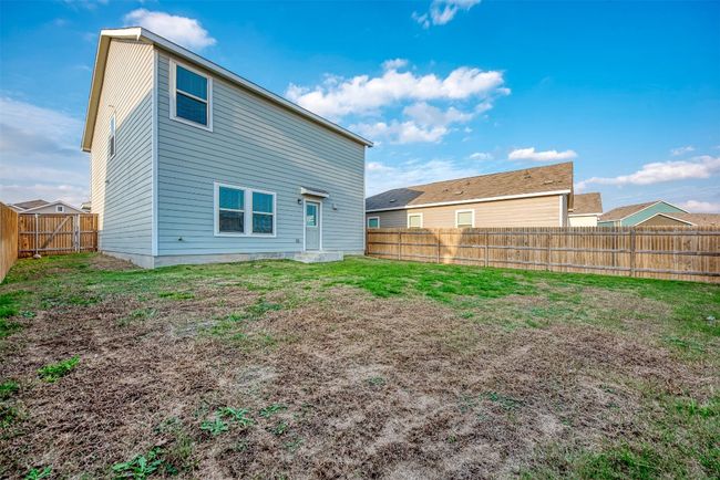 View of rear view of property | Image 32