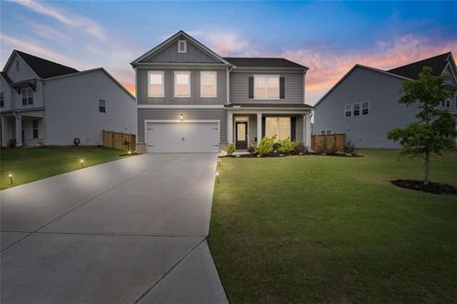 537 Garnet Dr, Acworth, GA, 30101-3230 | Card Image