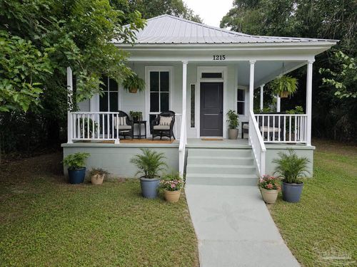 1215 N U St, Pensacola, FL, 32505-6753 | Card Image