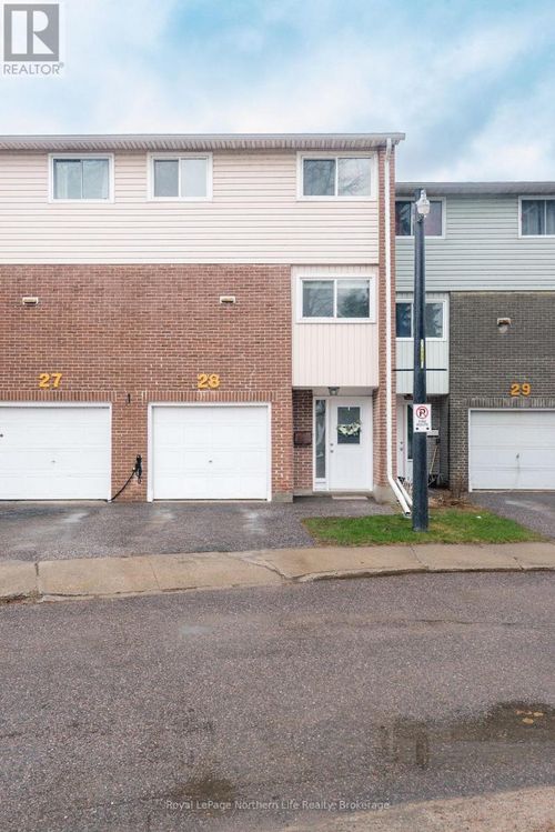28-644 Lakeshore Dr, North Bay, ON, P1A3N6 | Card Image