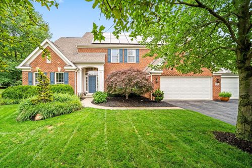 6865 Mcdevitt Ct, Dublin, OH, 43017-8653 | Card Image