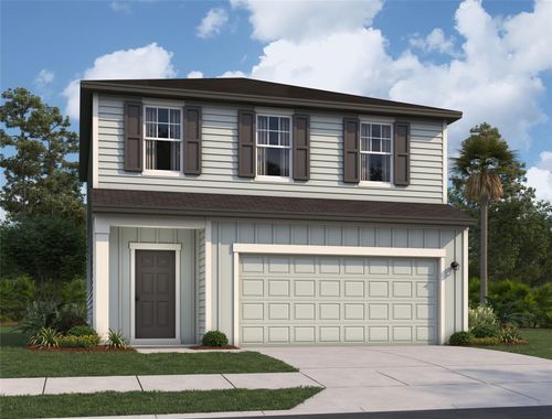 1706 Trimble Avenue, DELAND, FL, 32720 | Card Image