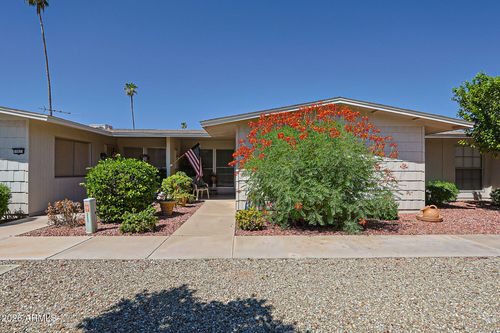 10841 W Santa Fe Dr, Sun City, AZ, 85351-2609 | Card Image