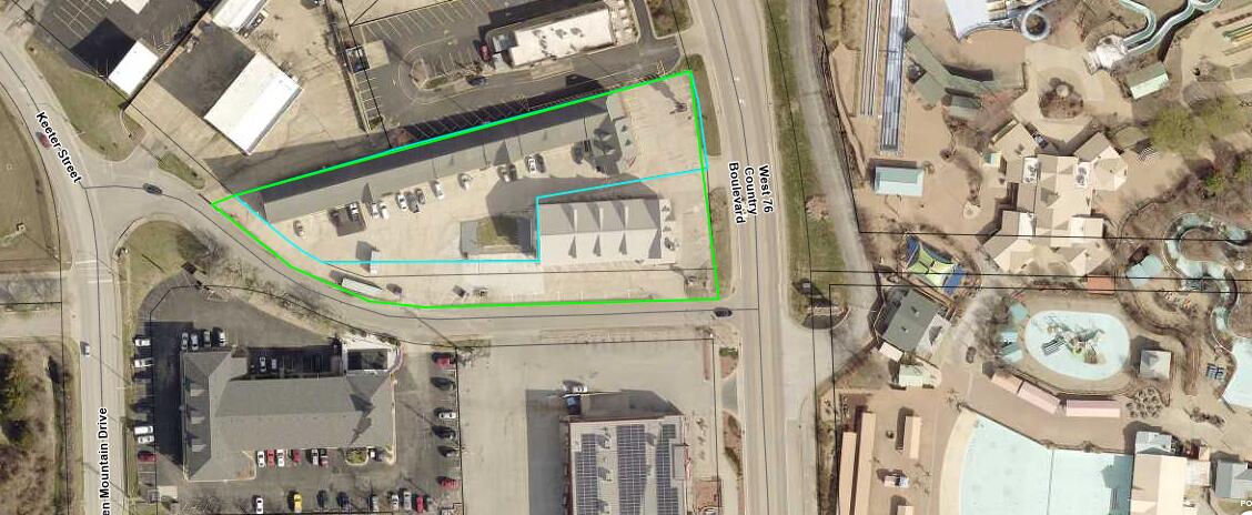 Commercial Sale in Branson 3