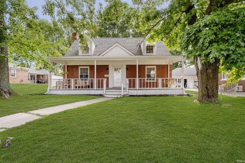 312 S Meridian St, Greentown, IN, 46936-1422 | Card Image