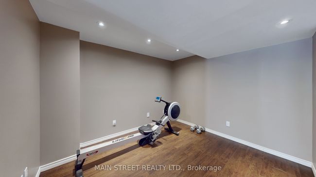 42 Bellchase Trail, House attached with 4 bedrooms, 4 bathrooms and 3 parking in Brampton ON | Image 29