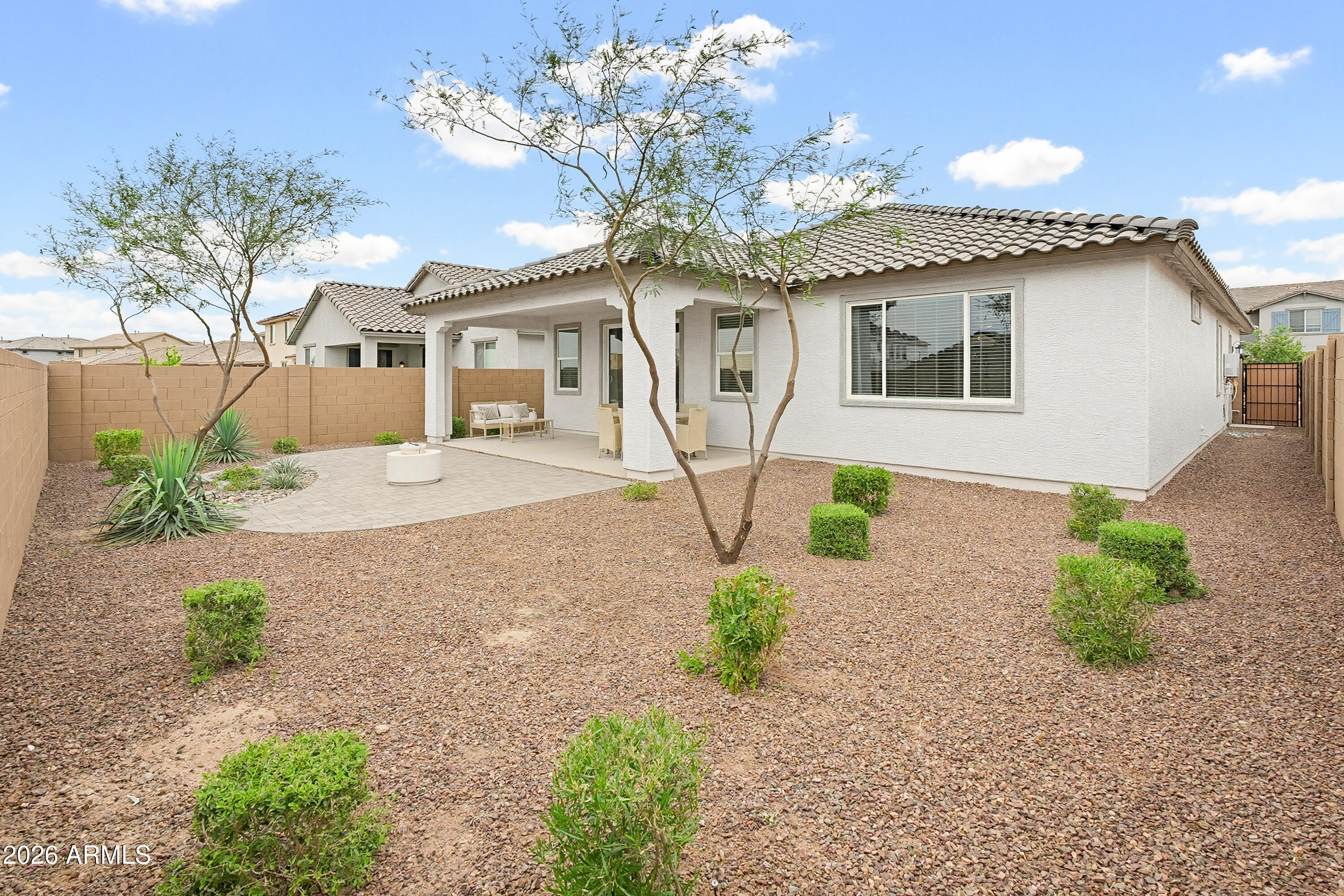 Residential in Goodyear 5