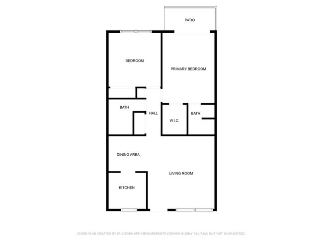 APT-103D - 2860 Ne 14 Th Street Cswy, Condo with 2 bedrooms, 2 bathrooms and null parking in Pompano Beach FL | Image 5