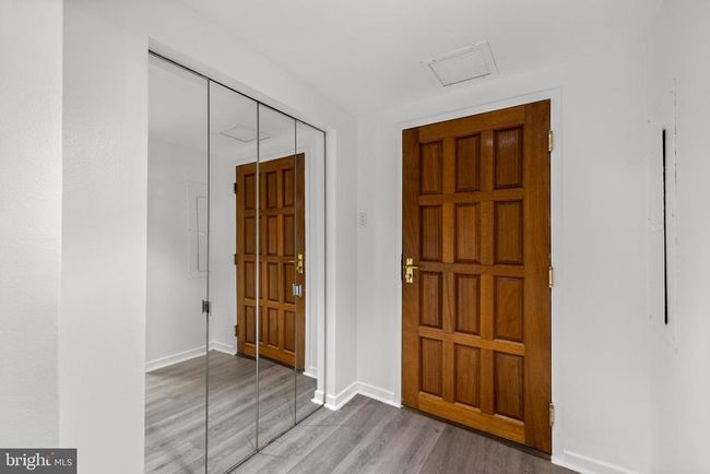 APT-617 - 1530 Key Blvd, Condo with 1 bedrooms, 1 bathrooms and null parking in ARLINGTON VA | Image 4