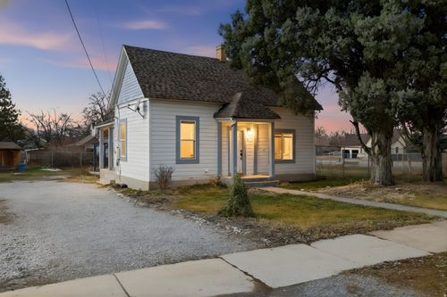 9 200, Smithfield, UT, 84335-2035 | Card Image