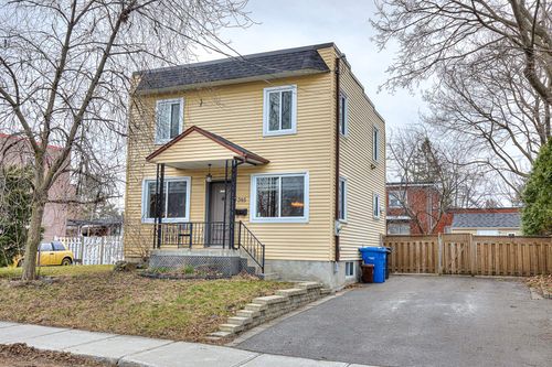 348 Rue Louise, Longueuil, QC, J4J2T5 | Card Image