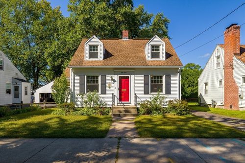 54 Ellsworth Ave, Springfield, MA, 01118-2101 | Card Image