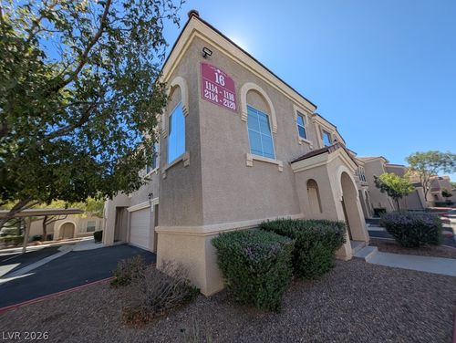 2117-10550 W Alexander Rd, Las Vegas, NV, 89129-3500 | Card Image