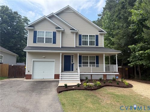 14000 S Hackberry Rd, Chester, VA, 23836-6038 | Card Image
