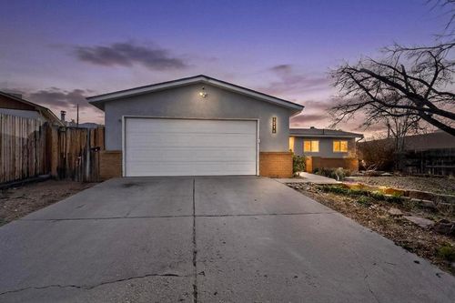 1216 Landman Dr Ne, Albuquerque, NM, 87112-6026 | Card Image