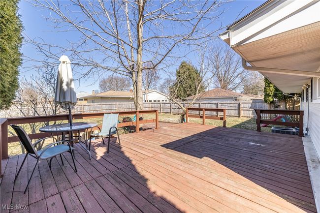 10050 Reichert Rd, House other with 3 bedrooms, 2 bathrooms and null parking in Parma OH | Image 21