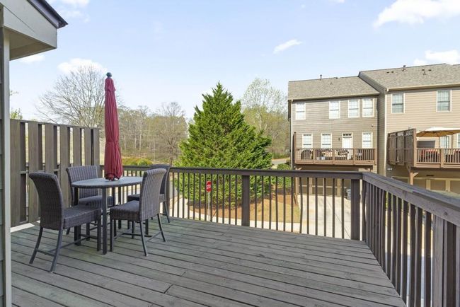 11 - 3920 High Dove Way Sw, Townhouse with 4 bedrooms, 4 bathrooms and null parking in Smyrna GA | Image 15