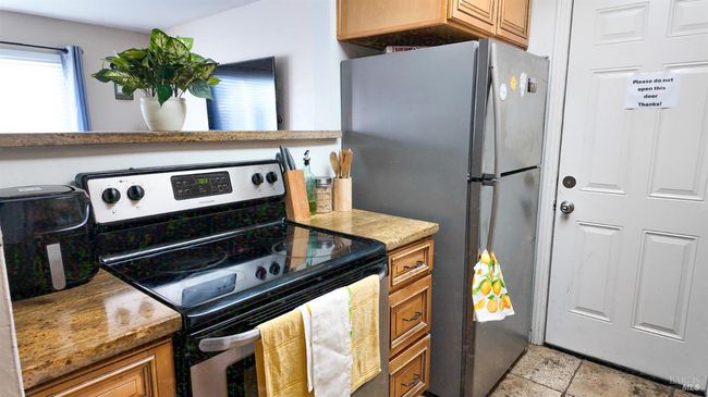 APT-2 - 100 Del Rio Ct, Condo with 2 bedrooms, 2 bathrooms and 2 parking in Vacaville CA | Image 12