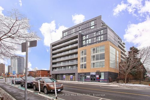 516-2369 Danforth Ave, Toronto, ON, M4C0B1 | Card Image