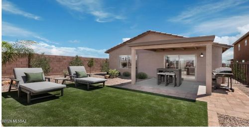 12093 E Chavez Drive, Vail, AZ, 85641 | Card Image