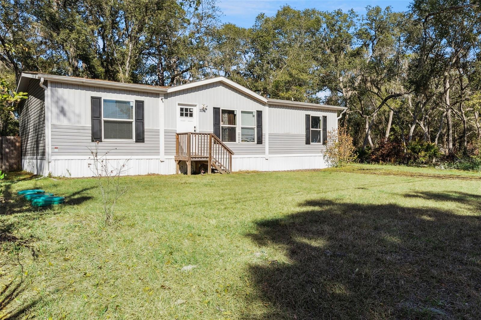 Residential in SATSUMA 2