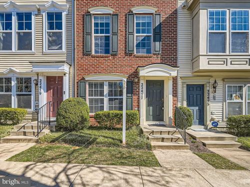 2009-22477 Glenbow Way, CLARKSBURG, MD, 20871-8402 | Card Image
