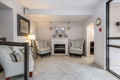 103 - 414 Blake St, Condo with 2 bedrooms, 1 bathrooms and 1 parking in Barrie ON | Image 3