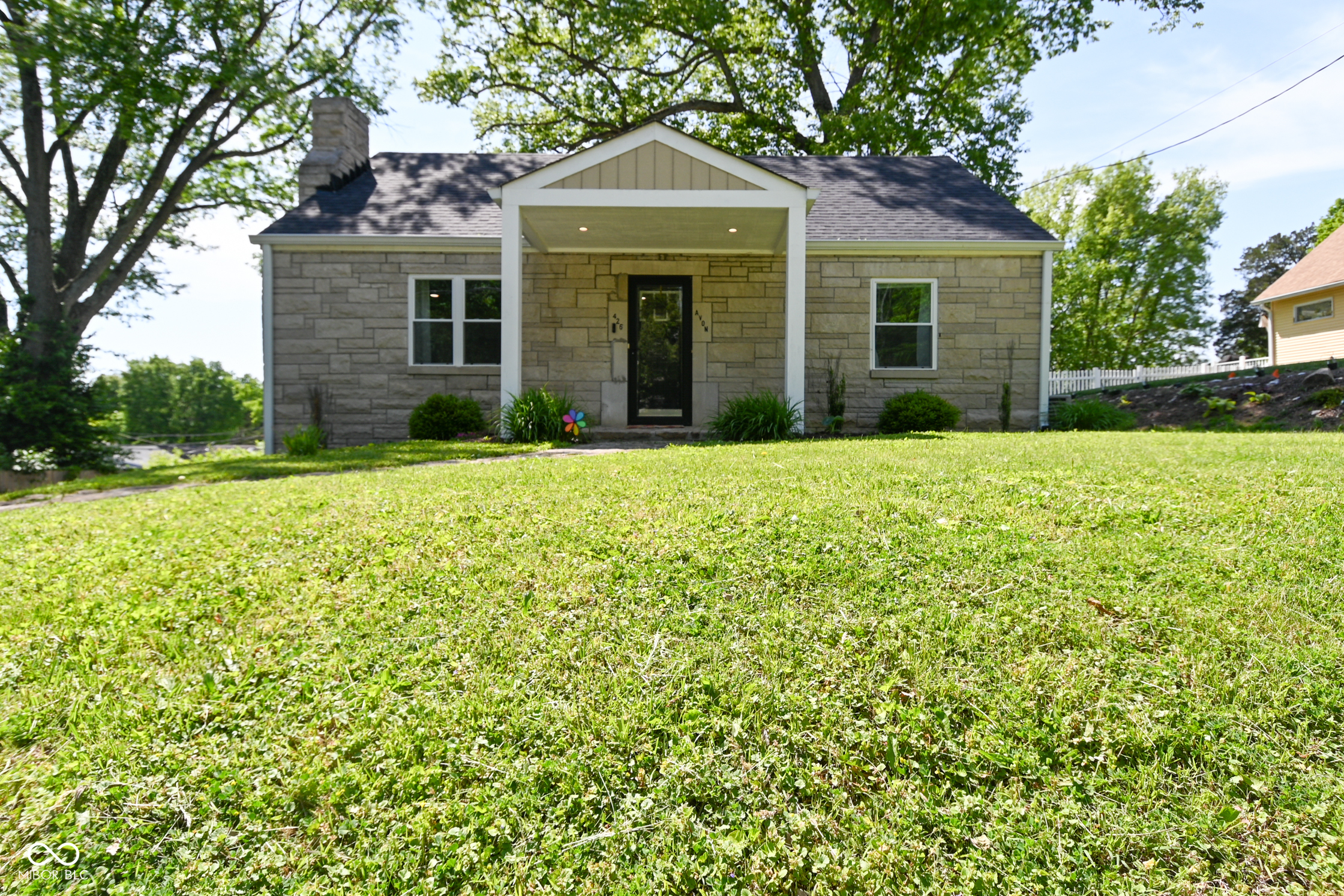 Residential in Plainfield 2