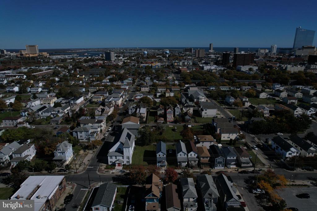 Land in ATLANTIC CITY 3