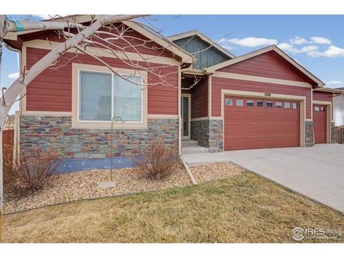 1888 Vista Plaza St, Severance, CO, 80550-3277 | Card Image