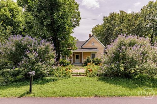 48 E Georgia Avenue, Comer, GA, 30629 | Card Image