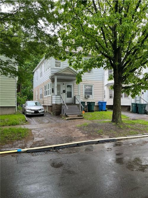159-157 Michigan St, Rochester, NY, 14606-2549 | Card Image