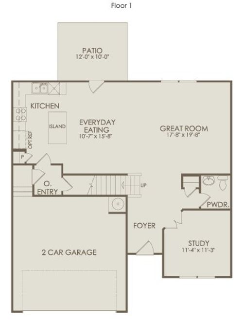 480 Jet Stream Dr, LA VERGNE, TN, 37086-5004 | Card Image