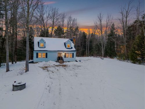 177 Hussey Hill Road, Acton, ME, 04001 | Card Image