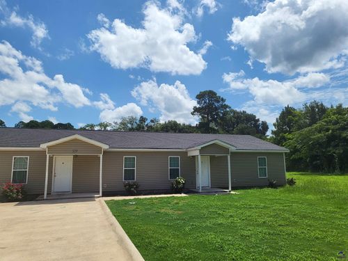 apt-c-119 "C" Ronald Pride Blvd, Fort Valley, GA, 31030-3690 | Card Image