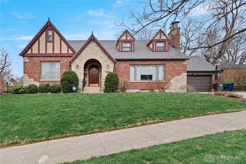 2101 Benson Dr, Dayton, OH, 45406-2936 | Card Image