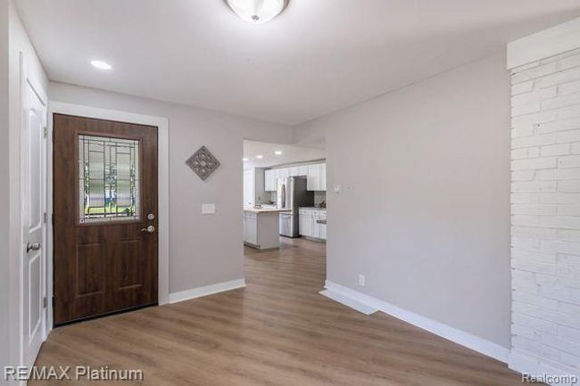 8001 Beecher Rd, House other with 4 bedrooms, 2 bathrooms and null parking in Clayton Twp MI | Image 15