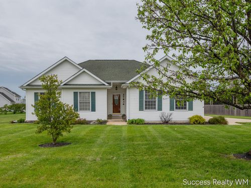 27836 Manchester Circle, Antwerp Township, MI, 49079 | Card Image