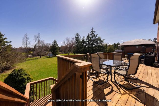 133 Ellis Ave, House other with 6 bedrooms, 4 bathrooms and 9 parking in Nobleton ON | Image 30