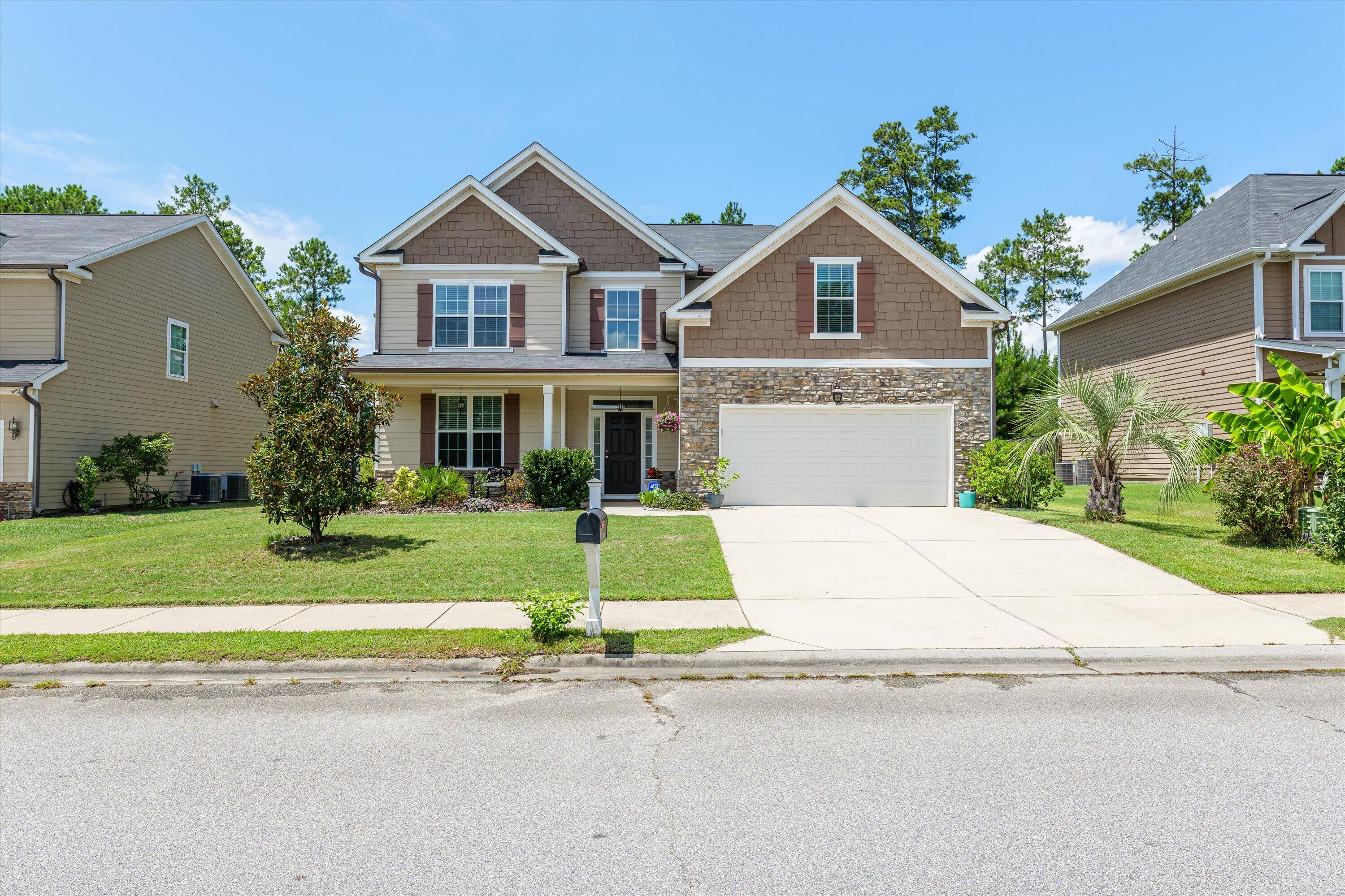 Coventry Ave, Grovetown, GA 30813