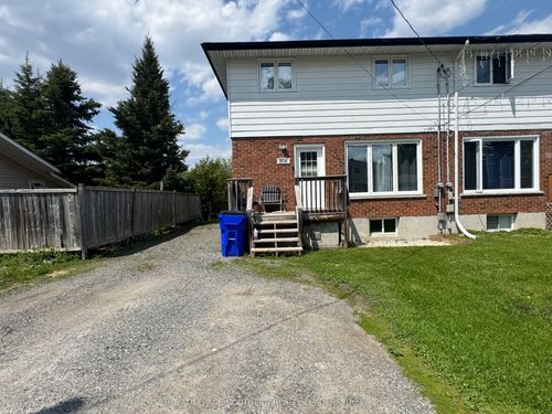 806 Lamarche St, Porcupine, ON, P0N1C0 | Card Image