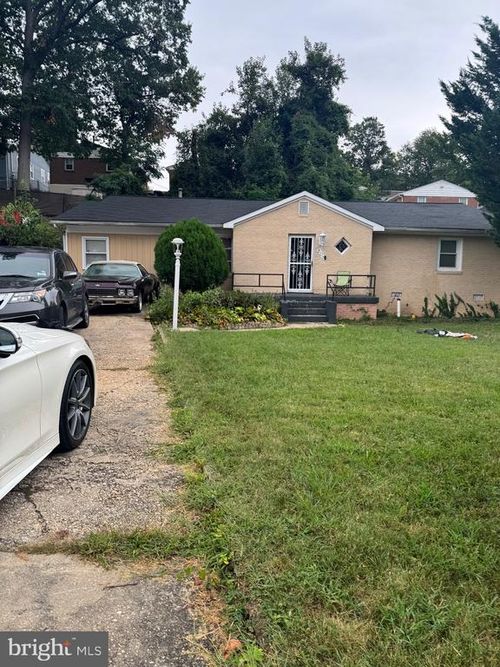 508 Nova Ave, CAPITOL HEIGHTS, MD, 20743-2929 | Card Image