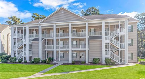 unit-203-5804 Longwood Dr, Murrells Inlet, SC, 29576-9110 | Card Image